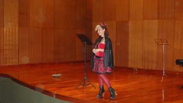 Con más de 20 inscriptos arrancó la audición de la ópera Hansel y Gretel