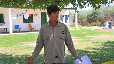 Invasión de jabalíes tiene en jaque a los productores vallistos