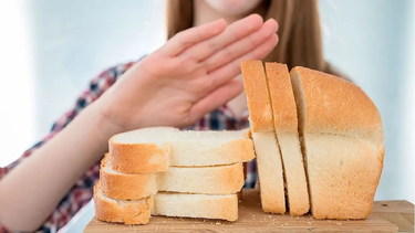 Realizan distintas actividades para concientizar sobre la celiaquía en San Juan.
