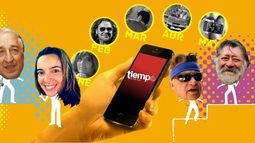 No te pierdas el anuario de Tiempo de San Juan