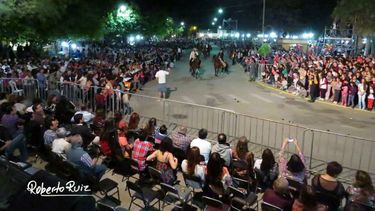 Reviví la Fiesta en fotos