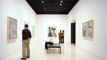 Seminario para profesionales de museos, artistas y diseñadores