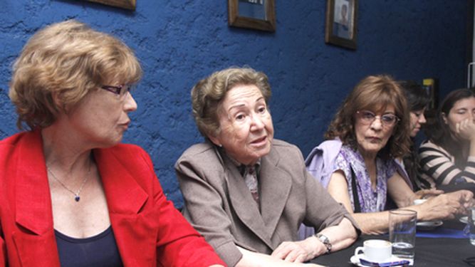 Para las organizadoras, los incidentes en la Catedral no opacaron el Encuentro