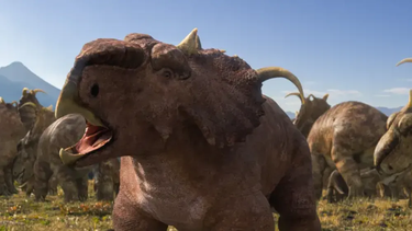 Encontraron el Río de la Muerte: el lugar donde se extinguieron al instante miles de dinosaurios