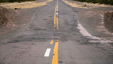 Tras la tragedia, estas son las zonas más complicadas de la Ruta 40 Norte