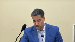 Fiscal Cristian Gerarduzzi Fiscal Cristian Gerarduzzi