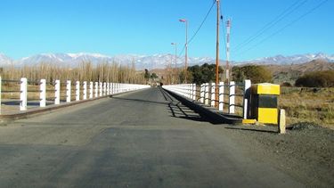 La oficina móvil del IPV llegará el martes 12 a Calingasta