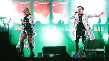 Miranda vuelve a San Juan: todos los detalles de un concierto que se las trae