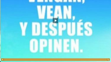 Demanda contra Greenpeace: Gioja no accionará, pero sí la provincia