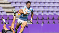 Los Pumas 7s se ilusionan en Valladolid. Los Pumas 7s se ilusionan en Valladolid.