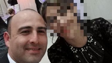 Dolor por la muerte de un reconocido delegado gremial sanjuanino