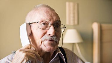 Anses San Juan advierte por estafas a jubilados: “No deben dar ninguna información por teléfono”