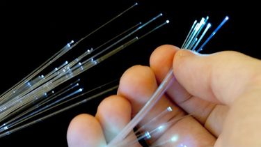 Cortaron los cables de Movistar y los sanjuaninos quedaron varios minutos sin servicio