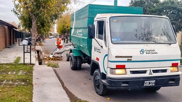 Capital comunicó el funcionamiento de sus servicios durante el finde XXL