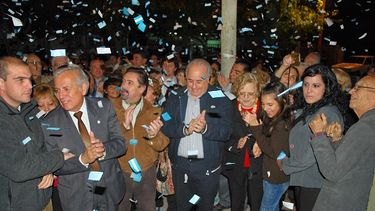 Inauguraron un salón de usos múltiples en el barrio Cabot