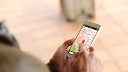 Varias aplicaciones ayudan a estar al tanto de la ubicación de familiares y amigos.