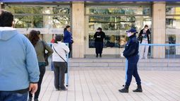 Luego de los primeros testeos hechos en San Juan, estos son los números oficiales por coronavirus