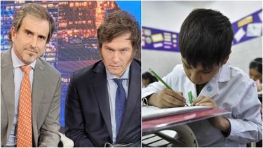 Dos referentes sanjuaninos, en contra del cuestionamiento de Bertie Benegas Lynch a la educación obligatoria