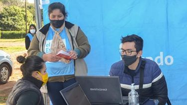 Mirá dónde y cuándo estará el Estado en tu barrio: esto es todo lo que podés hacer