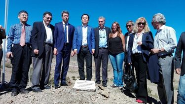 San Juan tendrá oídos y ojos en el Espacio