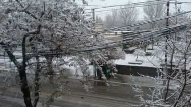 Clases normales en toda la provincia, excepto Iglesia