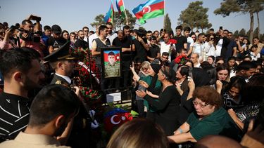 Nagorno Karabaj: murieron 20 personas en un atentado