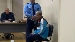 Condenan a un pistolero con 11 causas que aterrorizaba a sus víctimas en Chimbas y Rawson Condenan a un pistolero con 11 causas que aterrorizaba a sus víctimas en Chimbas y Rawson