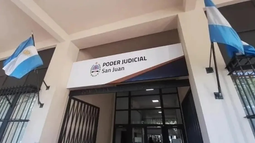 Denunciaron que empresario sanjuanino se aprovechó de un enfermo y lo estafó en miles de dólares Denunciaron que empresario sanjuanino se aprovechó de un enfermo y lo estafó en miles de dólares