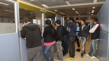 Inhabilitados para manejar deben entregar el carnet por voluntad propia