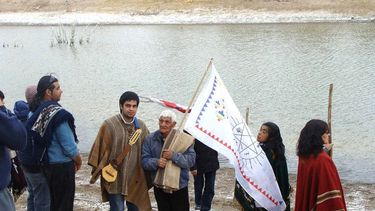 Con tres días de celebraciones, la Comunidad Huarpe recibe un nuevo ciclo