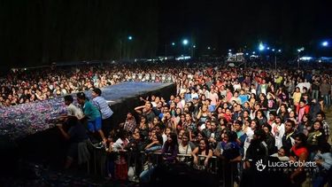 Foto gentileza: Lucas Poblete.