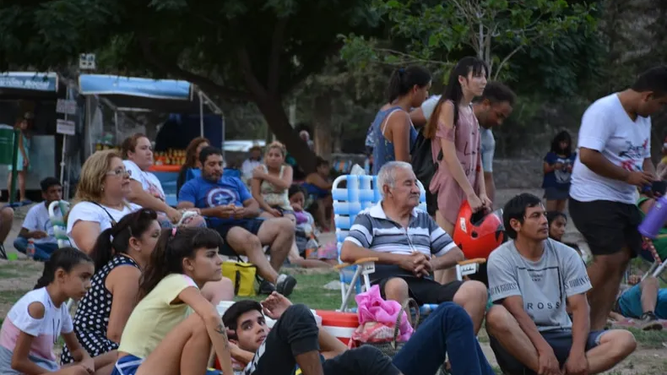Rivadavia suspenderá las tardecitas de verano para garantizar más obras y servicios