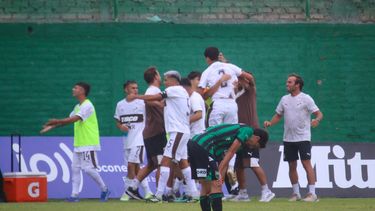 la reserva de san martin perdio con platense en el arranque del torneo proyeccion la reserva de san martin perdio con platense en el arranque del torneo proyeccion