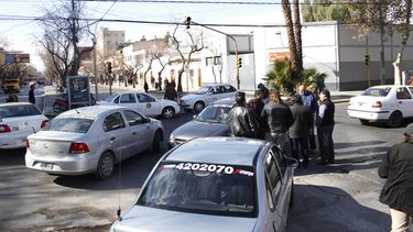 Los automovilistas podrán cargar GNC desde las 22