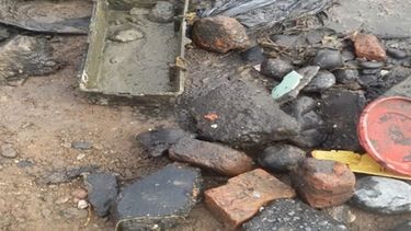 Los daños en las cloacas le cuestan a OSSE cerca de $18 millones al año