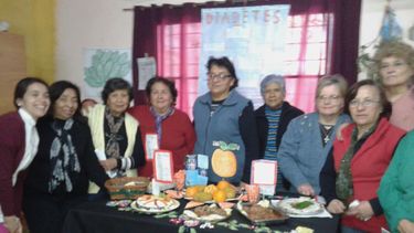 Feria de comidas saludables e Historias de San Juan para los jubilados