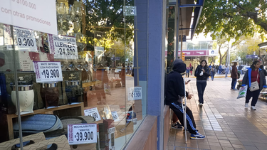 Opciones para comprar el regalo para el Día del Padre en San Juan.