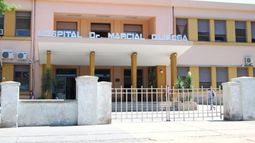 Inauguraron dos áreas muy importantes en el Hospital Marcial Quiroga