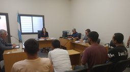 Tensión con la prensa y condena: sentencia para los cuatro detenidos tras una persecución de película en la Circunvalación Tensión con la prensa y condena: sentencia para los cuatro detenidos tras una persecución de película en la Circunvalación