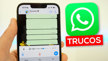 WhatsApp: 5 trucos poco conocidos que te cambiarán la vida