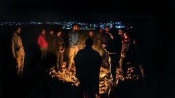 La Difunta Correa ofrece interesantes actividades para este fin de semana largo.