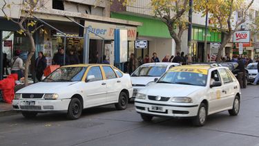 Desde hoy tomarse un taxi cuesta 16% más caro