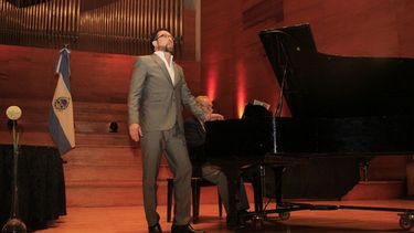 Noche de Gala del Poder Judicial