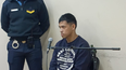 dictaron 8 meses de prision preventiva para el judas por el crimen en el b° alameda: el video de la agresion dictaron 8 meses de prision preventiva para el judas por el crimen en el b° alameda: el video de la agresion