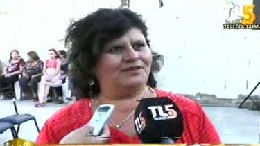 Inauguraron mejoras en la Unión Vecinal de Villa Mascarell