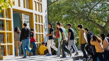 La UNSJ publicó un video explicativo sobre las auditorias en respuesta a Javier Milei