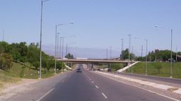 Atención, desvíos transitorios en Avenida Circunvalación