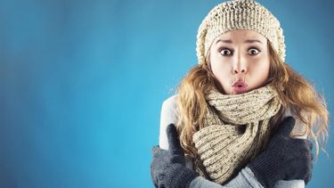 Este frío, ¿hasta cuando?