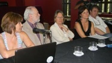 San Juan producirá contenidos locales para la TV nacional