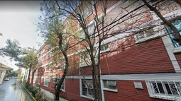 Una joven asesinó a su madre y a su tío con discapacidad; y pasó 6 días con los cuerpos